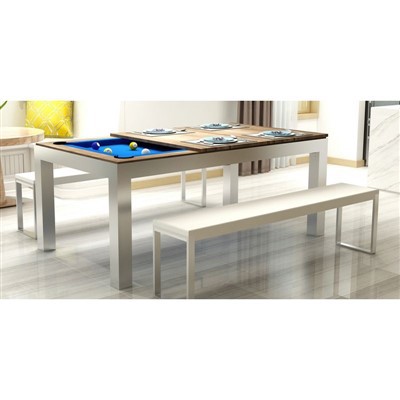 Mesa mar Pool manyalo lokore obed mesa mar chiemo